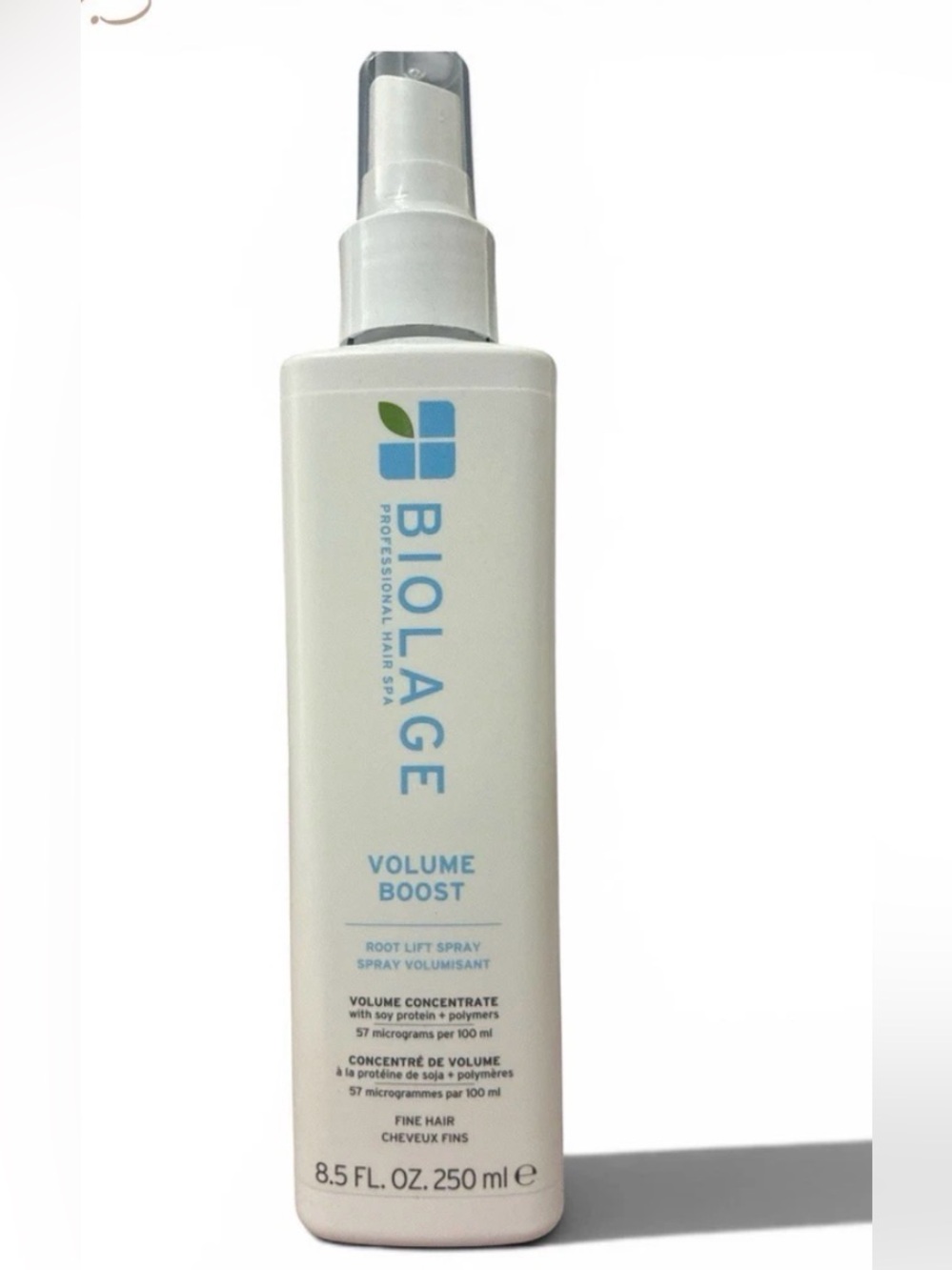 Biolage VolumeBoost Volumizing Spray for Fine Hair 8.5 oz